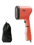 Tefal - Pure Pop Garment Steamer Coral - Wash & Clean - ONE SIZE