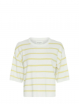 MSCH Copenhagen - Mschgeanine Rachelle 2/4 Pullover Stp - L&uuml;hikeste varrukatega topid - M/L