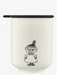 Dsignhouse Moomin - The Moomins Mug For Toothbrushes - Hambaharja hoiikud - 9X7CM