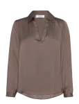 Rosemunde - Rwmessina Ls Shirt - Pikkade varrukatega - 34