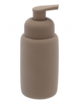 S&ouml;dahl - S&aelig;bedispenser Mono Taupe - Seebipumbad ja seebitopsid - 6.5X16CM