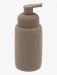 S&ouml;dahl - Soap Dispenser Mono Taupe - Seebipumbad ja seebitopsid - 6.5X16CM