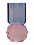 C'est Bon - Crystal Candle Holder - K&uuml;&uuml;nlajalad - ONE SIZE