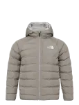 The North Face - B Reversible Perrito Hooded Jacket - Tepitud ja polsterdatud - XL