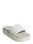 Adidas Sportswear - Adilette Platform - Basseinipl&auml;tud - 43