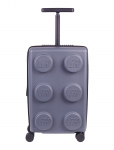 Lego Bags - Lego&reg; Brick 2X3 Trolley Expandable - Reisikotid - 35 L