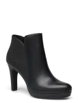 Tamaris - Women Boots - Kontsaga poolsaapad - 37