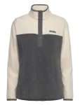 Columbia Sportswear - Benton Springs 1/2 Snap Pull Over Ii - Spordifliisid ja vahekihid - S
