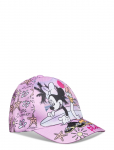 Minnie Mouse - Cap - Nokam&uuml;tsid - 52