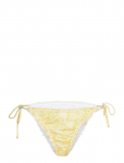 Gina Tricot - Soft Flounce Bikini Brief - K&uuml;ljepaeltega bikiinid - L
