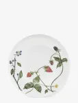 K&auml;hler - Hammersh&oslash;i Summer Plate &Oslash;22 Cm Summer Berries - Praetaldrikud - &Oslash; 22 CM