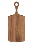 House Doctor - Sk&aelig;rebr&aelig;t, Hdeya, Natur - Wooden Cutting Boards - 45X20X2CM