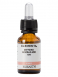 Bioearth - Bioearth Elementa Glycolic Acid 10% (Buffered Ph 4) Booster - Seerumid - 15 ml
