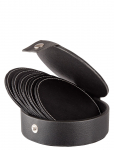 Dorre - Coaster Set Visby - Joogialused - &Oslash; 10 cm