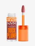NYX Professional Makeup - Nyx Professional Makeup Duck Plump Lip Lacquer 08 Mauve Out Of My Way 7Ml - Huuli t&auml;idlasemaks muutvad tooted - 7 ml
