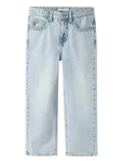 Name It - Nkmryan Straight Jeans 3418-Be Noos - Teksad - 176