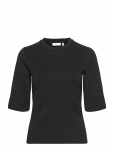InWear - Cocentiw T Shirt - L&uuml;hikeste varrukatega - S