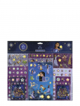&Oslash;nsket - Disney Wish Super Sticker Set - Kleebised - ONE SIZE