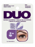 Ardell - Duo Individual Adhesive Clear - Ripsmed - 7 g