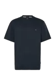 BOSS - C-Taut 01 - L&uuml;hikeste varrukatega - L
