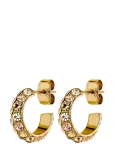 Dyrberg/Kern - Heidi Sg Golden/Peach - R&otilde;ngad - ONE SIZE