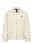 Polo Ralph Lauren - Twill Bi-Swing Jacket - Kerged jakid - XXL