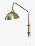 Lene Bjerre - Sofinna Wall Lamp - Seinalambid - 46X21X48CM