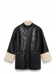 MSCH Copenhagen - Mschdara Delicia Jacket - Nahk - L/XL