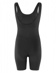 Girlfriend Collective - Bike Unitard, Scoop Neck - Kombinesoonid - S