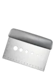 Dorre - Cookie Dough Scraper - Spaatlid ja taignakaabitsad - ONE SIZE x 15