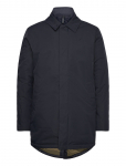 Clean Cut Copenhagen - Blake Mix Coat - Parkad - XXXL