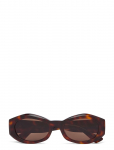 Corlin Eyewear - Celeste Tortoise Brown - &Uuml;mara raamiga p&auml;ikeseprillid - ONE SIZE