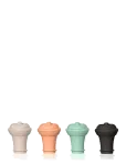 Vacuvin - Wine Stoppers Loop Vacuvin&reg; - Pudeliavajad ja veinikorgid - 4.8X4.2X3.9CM