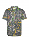 Soulland - Orson Shirt - L&uuml;hikeste varrukatega - S/M