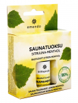 Emendo - Sauna Fragrance Lemon-Menthol - Beauty Women - 10 ml