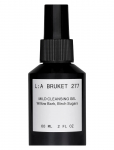 L:a Bruket - 277 Mild Cleansing Gel - N&auml;opesu- ja puhastusvahendid - 60 ml