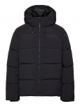 Daily Paper - Relaxed Puffer - Polsterdatud jakid - L