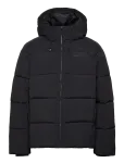 Daily Paper - Relaxed Puffer - Polsterdatud jakid - L