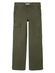 Name It - Nkmryan St Twi Cargo Pant 5720-Ot Noos - P&uuml;ksid - 146