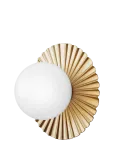 Nuura - Liila Muuse Small Ip44 - Seinalambid - ONE SIZE