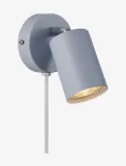 Nordlux - Explore | Wall Light - Seinalambid - &Oslash; 8 cm