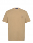Polo Ralph Lauren - Classic Fit Big Pony Jersey T-Shirt - L&uuml;hikeste varrukatega - L