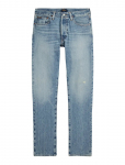 Polo Ralph Lauren - Sullivan Slim Stretch Jean - Kehasse hoidvad - 33 x 32