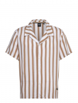 BOSS - Beach Shirt - L&uuml;hikeste varrukatega - XL