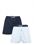 BOSS - 2P Boxer Shorts Ew - Bokserid - S