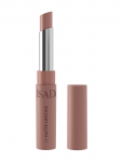 IsaDora - The Matte Lipstick 01 Natural Nude - Huulepulgad - 1.6 G