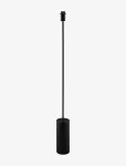 Globen Lighting - Floor Lamp Rib Brushed Brass - P&otilde;randalambid - H129CM