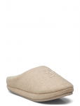 Tommy Hilfiger - Th Embroidered Basics Slipper - Sussid ja pl&auml;tud - 40 x 39