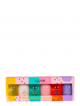 I LOVE - I Love&reg; B.f.f&rsquo;s Bubbly, Foamy, Funtimes Shower Gel Collection - Vanni- ja kehakomplektid - ONE SIZE