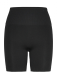 Bj&ouml;rn Borg - Studio Seamless Ribbed Shorts - Spordi &otilde;mblusteta retuusid - XS